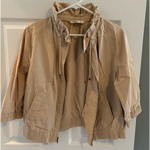 Old Navy zip jacket
